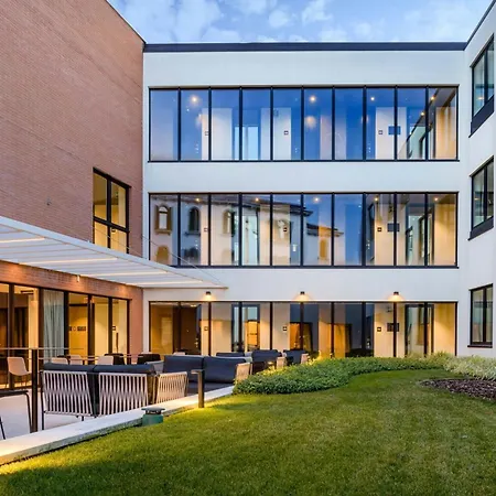 Ac Hotel Venezia By Marriott-2